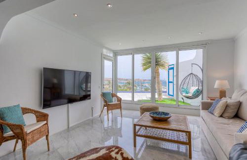 Portomare Delight Private pool & Seaviews Pasito Blanco - Foto 10