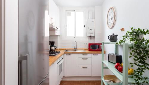 Casa Cosi - Sant Gervasi 1 - Photo 5