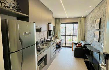 Innvista - Residencial Brera Moema - Foto 61