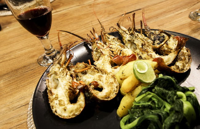 Alami Boutique Villas & Resort - Foto 49