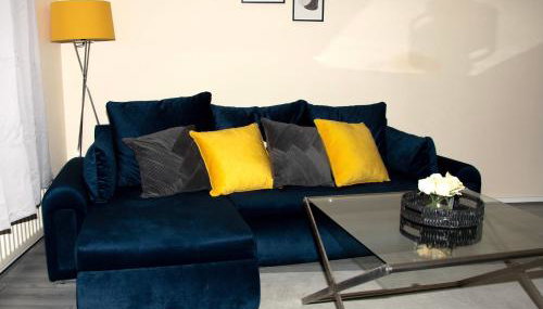 XB Property - Comfy house perfect for families contractors relocators - Foto 4