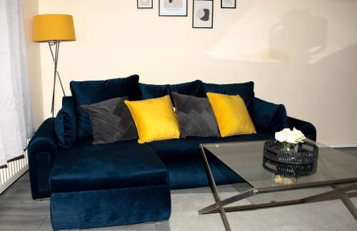 XB Property - Comfy house perfect for families contractors relocators - Foto 4