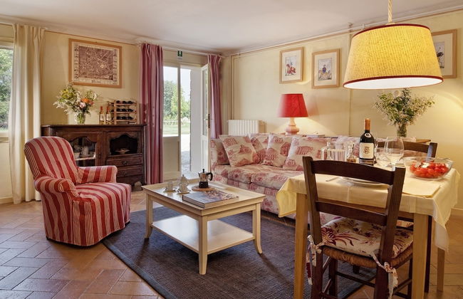 Agriturismo La Montecchia - Foto 17