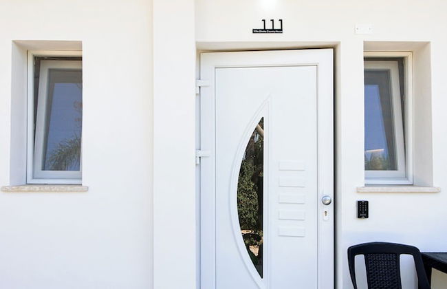 Villa Ghetta Country House - Foto 73