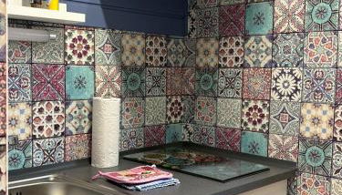 Ferienwohnung und Ferienhaus am Rennsteig bei Eisenach - Angela Jaentsch - Foto 4, stove