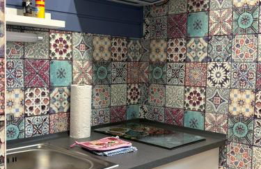 Ferienwohnung und Ferienhaus am Rennsteig bei Eisenach - Angela Jaentsch - Foto 4