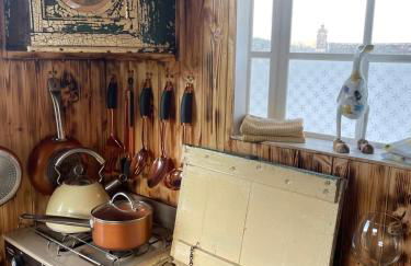 Ty Gwenyn, Coity Bach - Foto 17