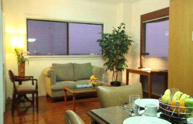 Sunny Bay Suites - Foto 31