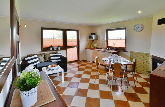 Holiday Homes, Gleznowko - Foto 5