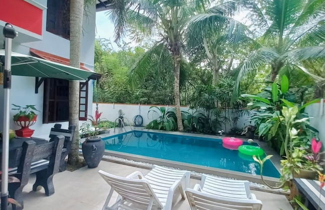 Luxury Villa Costanza - Photo 23