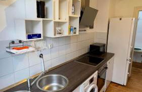 Zentrale Monteurwohnung in Neumünster - Foto 26