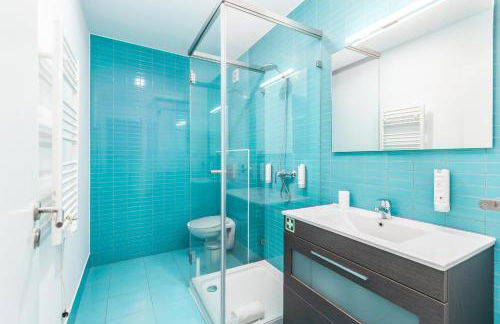 Aspasios Almada Apartments - Foto 16