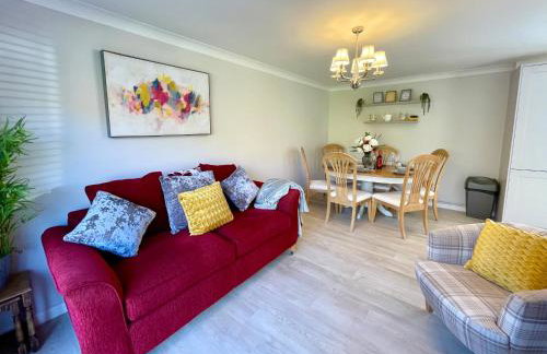 Charming 2 Bedroom Bungalow with open plan living - Foto 4