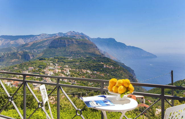 Villa La Ventana - Foto 1