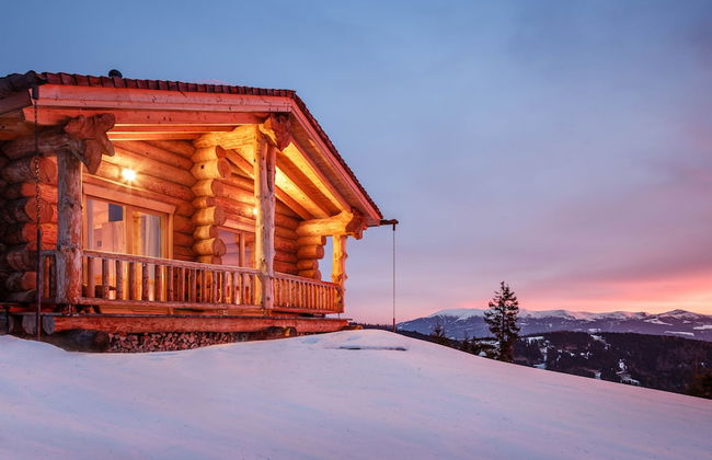 Klippitz Resort - Foto 24