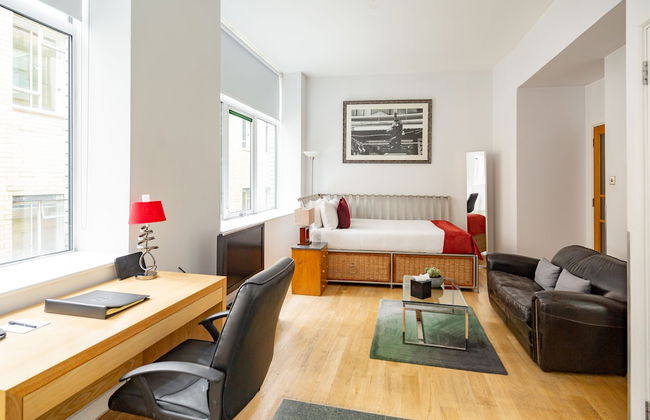 196 Bishopsgate - Foto 8