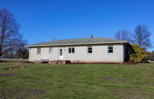 Mountain Sunrise Retreat - Foto 33