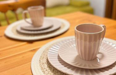 Ferienwohnung 1 Zimmer und Küche in Zell-Mosel - Foto 18