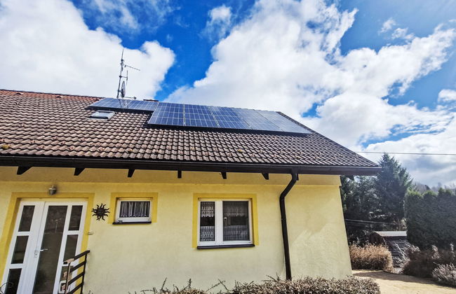 U Šustrů - Foto 25