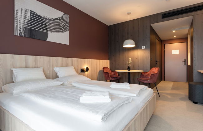 Hotel Novapart - Foto 4