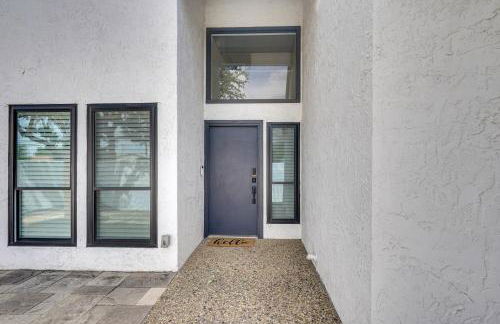 Outdoor Entertainment Area Spacious Midland Home! - Foto 36