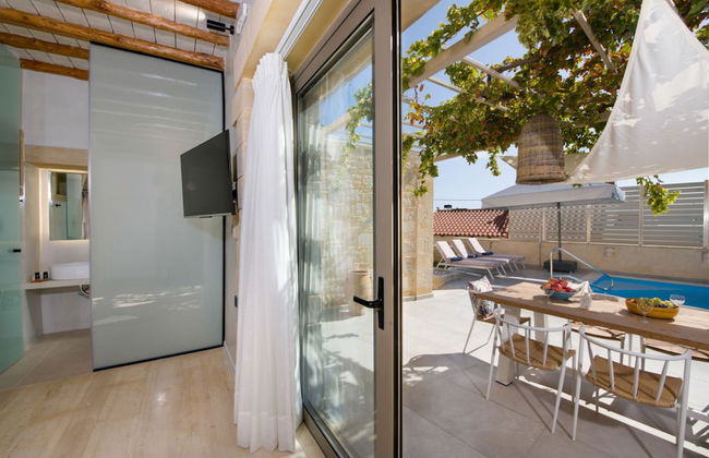 Casa di Grimpili - Foto 24