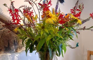 Stylish home from home with great views - Foto 23