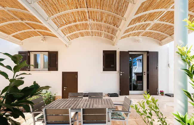 Villa Marangi con Piscina - Foto 2