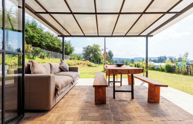 Casa Lomita - Foto 21