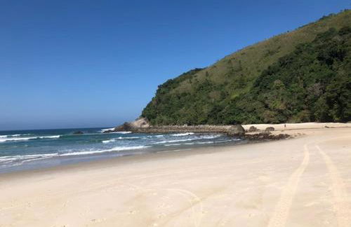 Linda Casa Condomínio Maresias - Foto 7