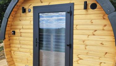 Cabanes du Domaine des Fées - Foto 3