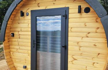 Cabanes du Domaine des Fées - Foto 3