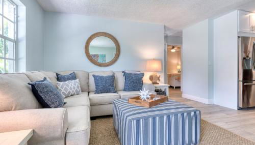 Enchanting Juno Beach Home! Sleeps 8! - Foto 3