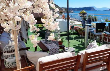 Terrazza Miracapri - Foto 65