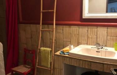 Serra do Caldeir o Private Pool Villa - Foto 126