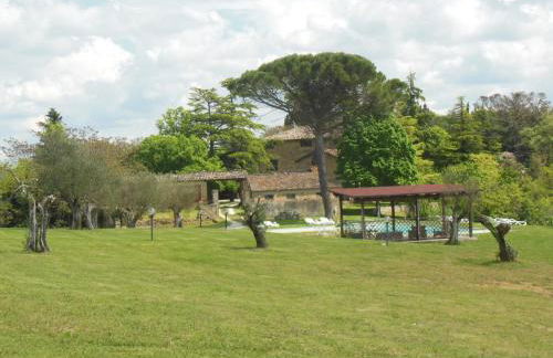 Country House La Casa Paterna - Foto 66