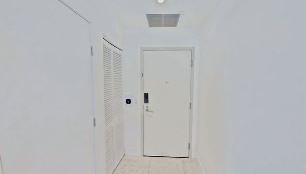 Smart Brickell Condos Free Parking by Cielo Stays - Foto 3, Habitación