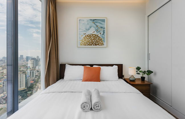 Shendo Vinhomes Metropolis - Foto 34