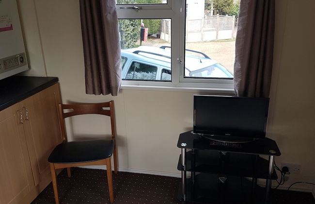 Robin Hood Retreat 2 Bedroom Chalet Free Parking - Foto 17