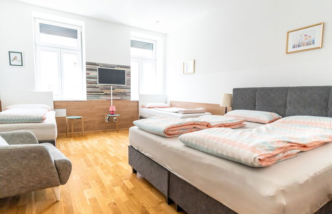 Comfortable Apartments Vienna 1100 - Foto 15