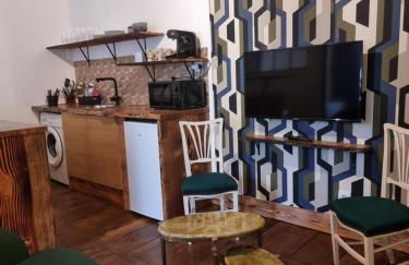 Prestigieuse Résidence ST MARIE - Appt 2 Chambres - N 20 - Foto 11