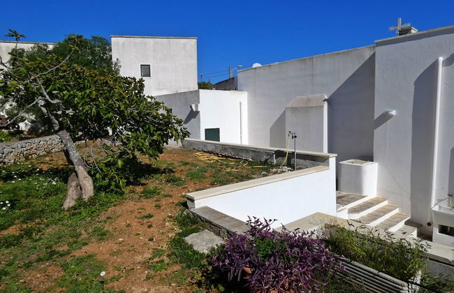 Corte del Mare - Dimora Fronte Mare nel Salento - Photo 19