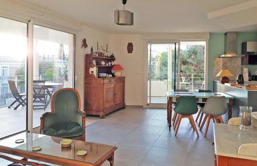 Appartement Centre ville Beaux Arts 2 personnes calme et confort - Foto 2