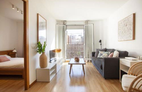 41PAR1022 - Luminous apartment in Sant Antoni - Foto 20