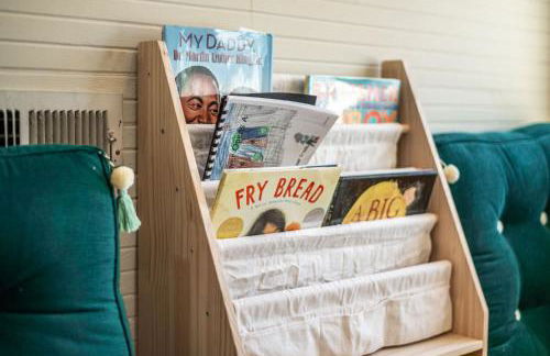 Chapel Hill Roots - Northside Historic Home - Foto 51