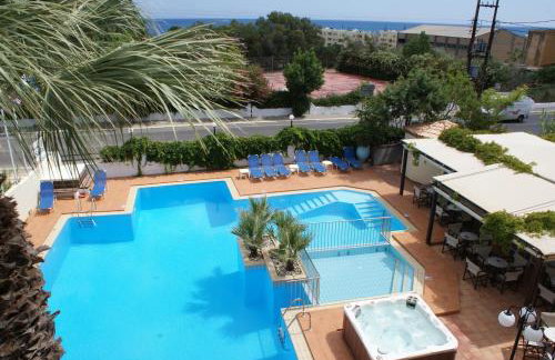 Sunny Suites - Foto 45