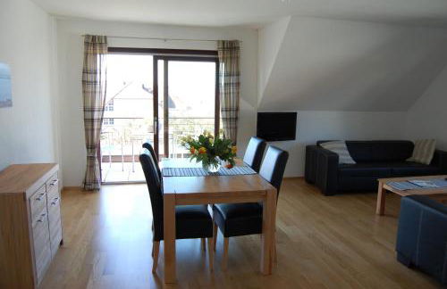 Ferienwohnungen Der Loewen - Foto 22