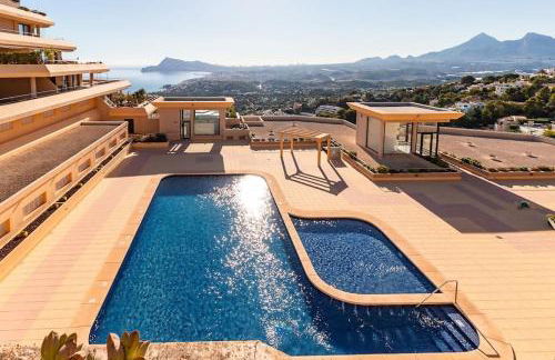 Casa Horizonte en Altea - Foto 6