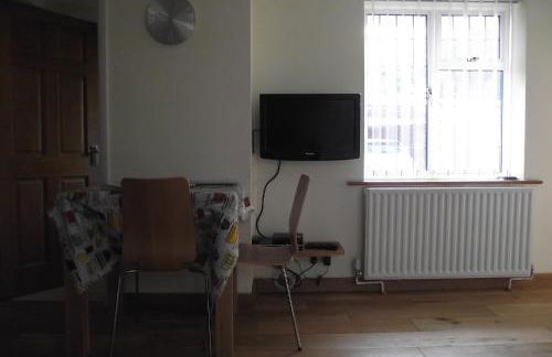 Hopewell self-catering - Foto 17