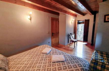 Casa Fraile aisa - Photo 22